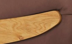 himolla Ecksofa Leder 1059 | Sioux (Rot-Braun) rechts Grundfunktion -Sofas Verkaufsladen 26407856 3 202008242244