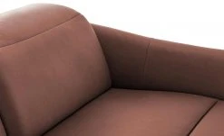 himolla Ecksofa Leder 1059 | Sioux (Rot-Braun) rechts Grundfunktion -Sofas Verkaufsladen 26407856 4 202008242244