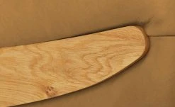 himolla Ecksofa Leder 1059 | Sun (Gelb-Braun) rechts Grundfunktion -Sofas Verkaufsladen 26407860 3 202008242244