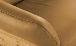 himolla Ecksofa Leder 1059 | Sun (Gelb-Braun) rechts Grundfunktion -Sofas Verkaufsladen 26407860 5 202008242244