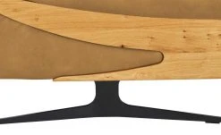 himolla Ecksofa Leder 1059 | Sun (Gelb-Braun) rechts Grundfunktion -Sofas Verkaufsladen 26407860 7 202008242244