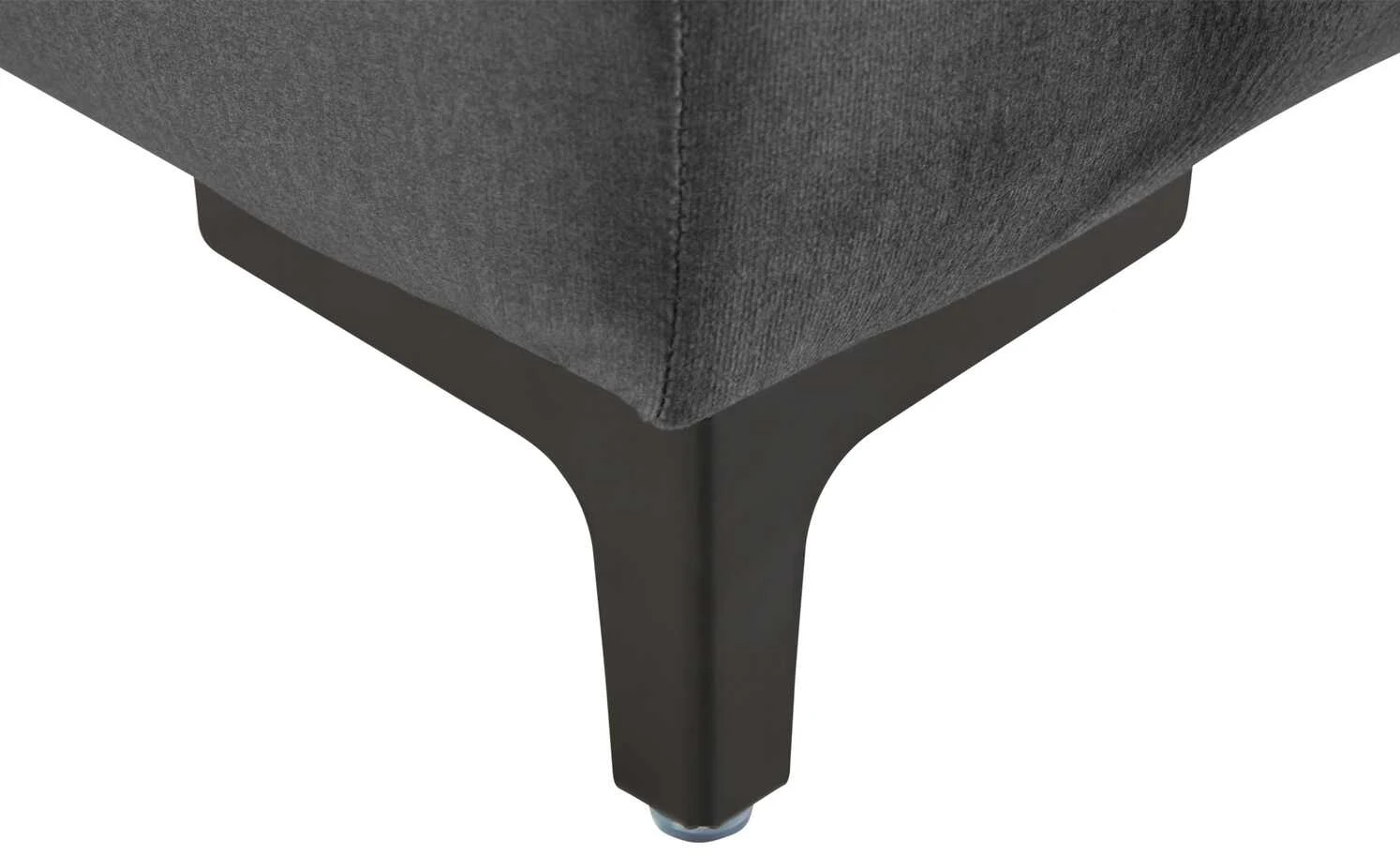 switch Ecksofa Denvo | Schwarz rechts Grundfunktion 8 switch Ecksofa Denvo | Schwarz rechts Grundfunktion – Bild 6