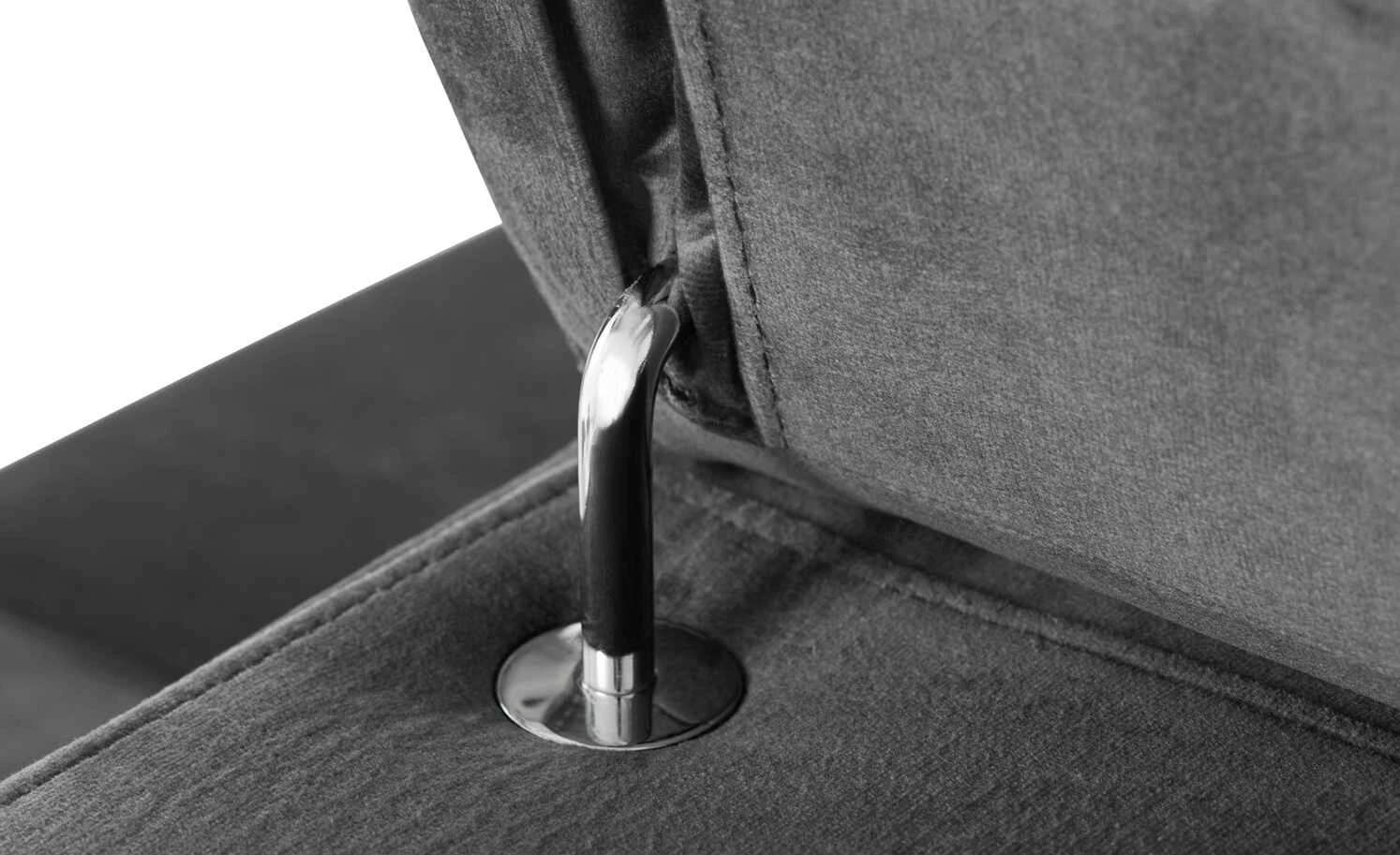 switch Ecksofa Denvo | Schwarz rechts Grundfunktion 9 switch Ecksofa Denvo | Schwarz rechts Grundfunktion – Bild 7