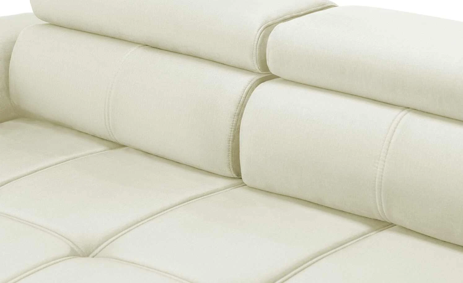 switch Ecksofa Denvo | Beige rechts Grundfunktion 6 switch Ecksofa Denvo | Beige rechts Grundfunktion – Bild 4