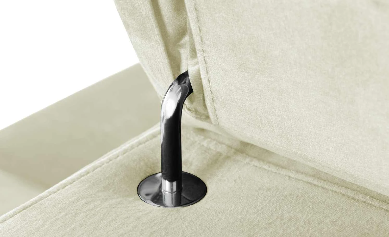 switch Ecksofa Denvo | Beige rechts Grundfunktion 9 switch Ecksofa Denvo | Beige rechts Grundfunktion – Bild 7