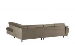 switch Ecksofa Denvo | Schlamm (Hellbraun) rechts Grundfunktion -Sofas Verkaufsladen 26407948 3 202101212236