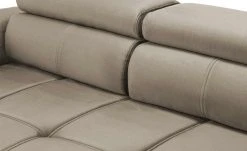 switch Ecksofa Denvo | Schlamm (Hellbraun) rechts Grundfunktion -Sofas Verkaufsladen 26407948 5 202101212236