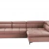 switch Ecksofa Denvo | Altrosa rechts Grundfunktion -Sofas Verkaufsladen 26407949 6 202101212237