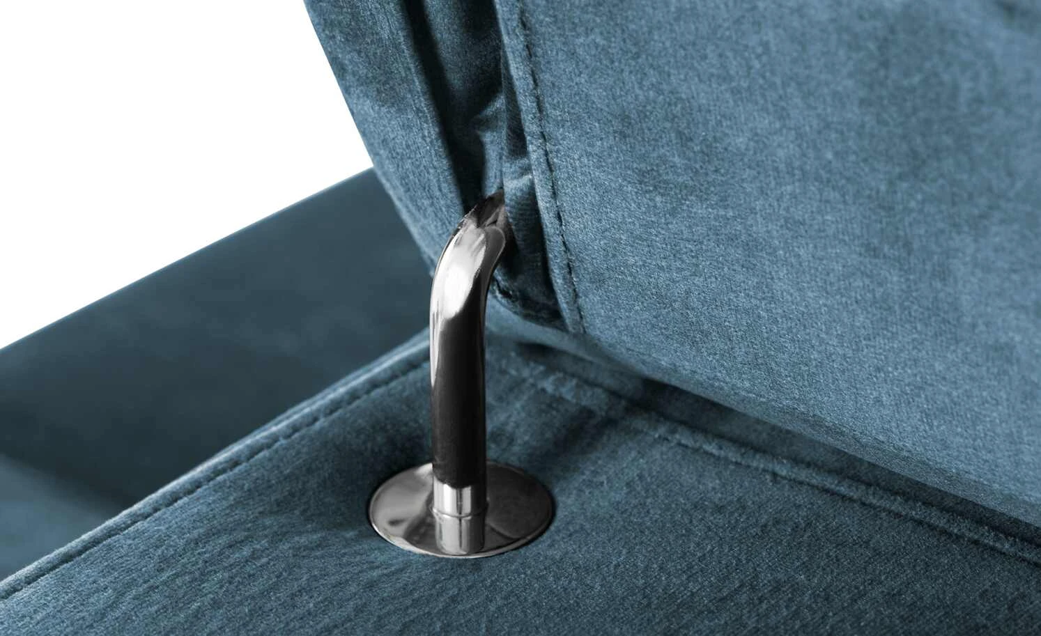 switch Ecksofa Denvo | Dunkelblau rechts Grundfunktion 10 switch Ecksofa Denvo | Dunkelblau rechts Grundfunktion – Bild 8