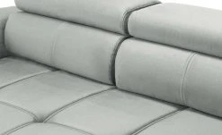 switch Ecksofa Denvo | Silber (Grau) rechts Grundfunktion -Sofas Verkaufsladen 26407953 1 202101212236