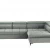 switch Ecksofa Denvo | Silber (Grau) rechts Grundfunktion 1 switch Ecksofa Denvo | Silber (Grau) rechts Grundfunktion -Sofas Verkaufsladen 26407953 6 202101212236