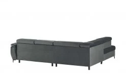 switch Ecksofa Denvo | Schwarz links Grundfunktion -Sofas Verkaufsladen 26407954 6 202101212237