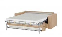 Betty Schlafsofa Betty | Braun mit Kaltschaum-Matratze -Sofas Verkaufsladen 26408050 11 202008202250