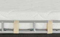 Betty Schlafsofa Betty | Dunkelbraun mit Kaltschaum-Matratze -Sofas Verkaufsladen 26408051 12 202008202250