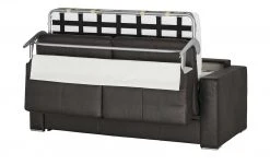 Betty Schlafsofa Betty | Dunkelbraun mit Kaltschaum-Matratze -Sofas Verkaufsladen 26408051 5 202008202250