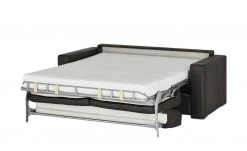 Betty Schlafsofa Betty | Dunkelbraun mit Kaltschaum-Matratze -Sofas Verkaufsladen 26408051 6 202008202250