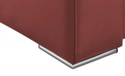 Betty Schlafsofa Betty | Rot mit Kaltschaum-Matratze -Sofas Verkaufsladen 26408052 4 202008202250