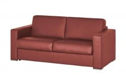Betty Schlafsofa Betty | Rot mit Kaltschaum-Matratze -Sofas Verkaufsladen 26408052 7 202008202250
