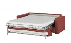 Betty Schlafsofa Betty | Rot mit Kaltschaum-Matratze -Sofas Verkaufsladen 26408052 9 202008202250