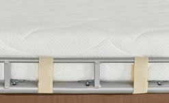 Betty Schlafsofa Betty | Rot-Braun mit Kaltschaum-Matratze -Sofas Verkaufsladen 26408053 11 202008202250