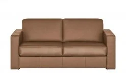 Betty Schlafsofa Betty | Rot-Braun mit Kaltschaum-Matratze -Sofas Verkaufsladen 26408053 12 202008202250