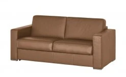 Betty Schlafsofa Betty | Rot-Braun mit Kaltschaum-Matratze -Sofas Verkaufsladen 26408053 13 202008202250