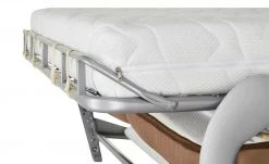 Betty Schlafsofa Betty | Rot-Braun mit Kaltschaum-Matratze -Sofas Verkaufsladen 26408053 7 202008202250