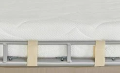 Betty Schlafsofa Betty | Schlamm (Beige) mit Kaltschaum-Matratze -Sofas Verkaufsladen 26408055 10 202008202250