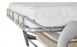 Betty Schlafsofa Betty | Schlamm (Beige) mit Kaltschaum-Matratze -Sofas Verkaufsladen 26408055 6 202008202250