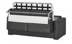 Betty Schlafsofa Betty | Anthrazit mit Kaltschaum-Matratze -Sofas Verkaufsladen 26408056 1 202008202250