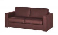 Betty Schlafsofa Betty | Dunkelrot mit Kaltschaum-Matratze -Sofas Verkaufsladen 26408057 1 202008202250