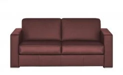 Betty Schlafsofa Betty | Dunkelrot mit Kaltschaum-Matratze -Sofas Verkaufsladen 26408057 7 202008202250