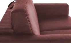 Betty Schlafsofa Betty | Dunkelrot mit Kaltschaum-Matratze -Sofas Verkaufsladen 26408057 9 202008202250