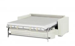 Betty Schlafsofa Betty | Weiß mit Kaltschaum-Matratze -Sofas Verkaufsladen 26408059 2 202008202250