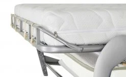 Betty Schlafsofa Betty | Weiß mit Kaltschaum-Matratze -Sofas Verkaufsladen 26408059 3 202008202250