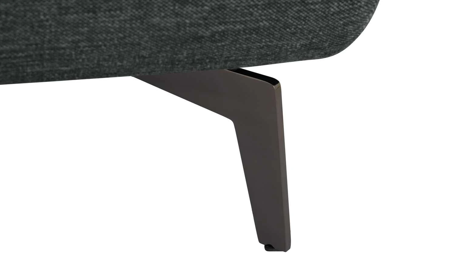 Wohnwert Ecksofa Amarena | Schwarz rechts 8 Wohnwert Ecksofa Amarena | Schwarz rechts – Bild 6