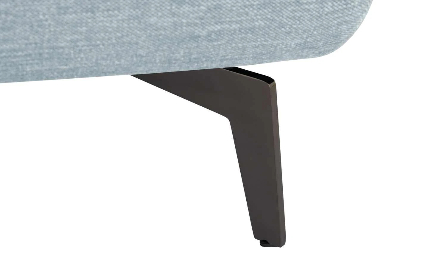 Wohnwert Ecksofa Amarena | Hellblau rechts 4 Wohnwert Ecksofa Amarena | Hellblau rechts – Bild 2