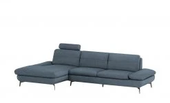 Wohnwert Ecksofa Amarena | Dunkelblau links -Sofas Verkaufsladen 26408208 2 202012142251