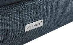 Wohnwert Ecksofa Amarena | Dunkelblau links -Sofas Verkaufsladen 26408208 6 202012142251