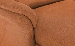 meinSofa Wohnlandschaft Donald | Terra (Orange) rechts ohne -Sofas Verkaufsladen 26408264 3 202009172242
