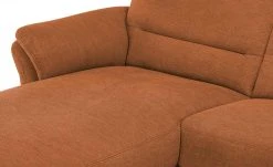 meinSofa Wohnlandschaft Donald | Terra (Orange) rechts ohne -Sofas Verkaufsladen 26408264 4 202009172242