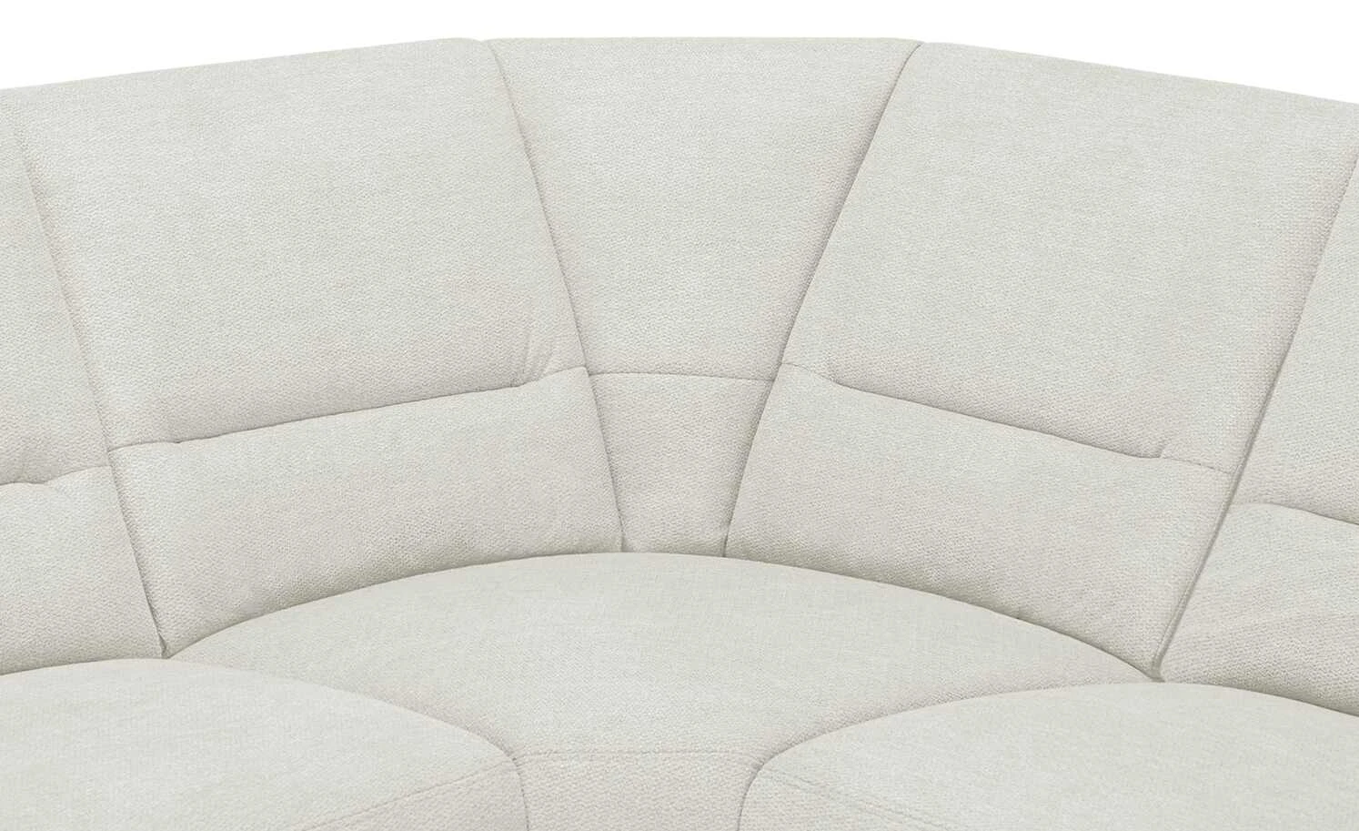 meinSofa Wohnlandschaft Donald | Natur (Creme) rechts ohne 9 meinSofa Wohnlandschaft Donald | Natur (Creme) rechts ohne – Bild 7