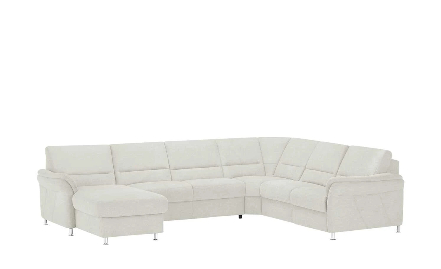 meinSofa Wohnlandschaft Donald | Natur (Creme) rechts ohne 11 meinSofa Wohnlandschaft Donald | Natur (Creme) rechts ohne – Bild 9