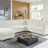 meinSofa Wohnlandschaft Donald | Natur (Creme) rechts ohne -Sofas Verkaufsladen 26408268 9 202009172242