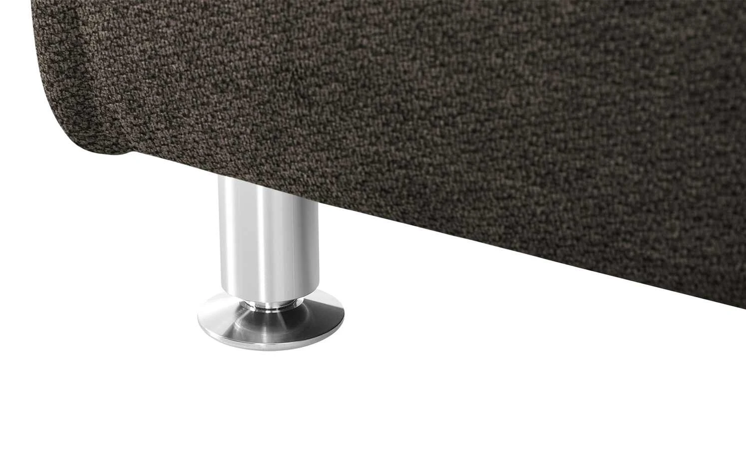 meinSofa Wohnlandschaft Donald | Schokolade (Braun) rechts ohne 7 meinSofa Wohnlandschaft Donald | Schokolade (Braun) rechts ohne – Bild 5