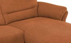 meinSofa Wohnlandschaft Donald | Terra (Orange) links ohne -Sofas Verkaufsladen 26408272 6 202009172242
