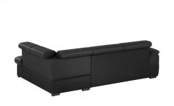 uno Ecksofa Town | Schwarz rechts Grundfunktion -Sofas Verkaufsladen 26408330 11 202009081142