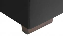 uno Ecksofa Town | Schwarz rechts Grundfunktion -Sofas Verkaufsladen 26408330 7 202009081142