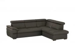 uno Ecksofa Town | Dunkelbraun rechts Grundfunktion -Sofas Verkaufsladen 26408331 1 202009081142