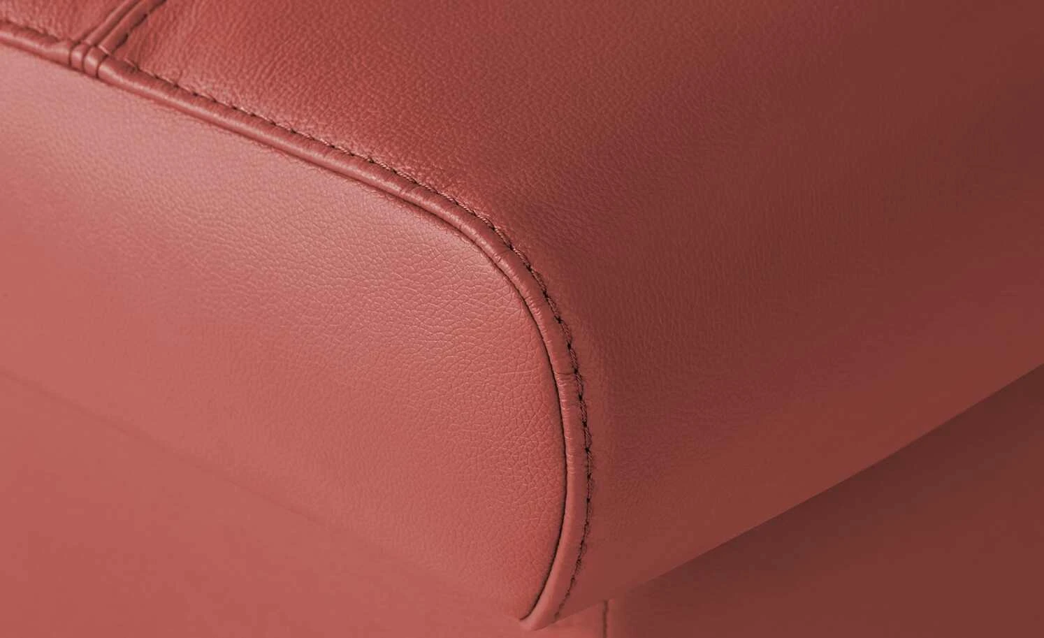 uno Ecksofa Town | Rot links Grundfunktion 13 uno Ecksofa Town | Rot links Grundfunktion – Bild 11